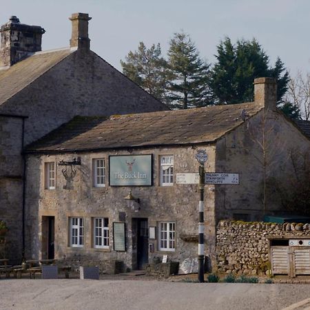 The Buck Inn, 马勒姆 外观 照片